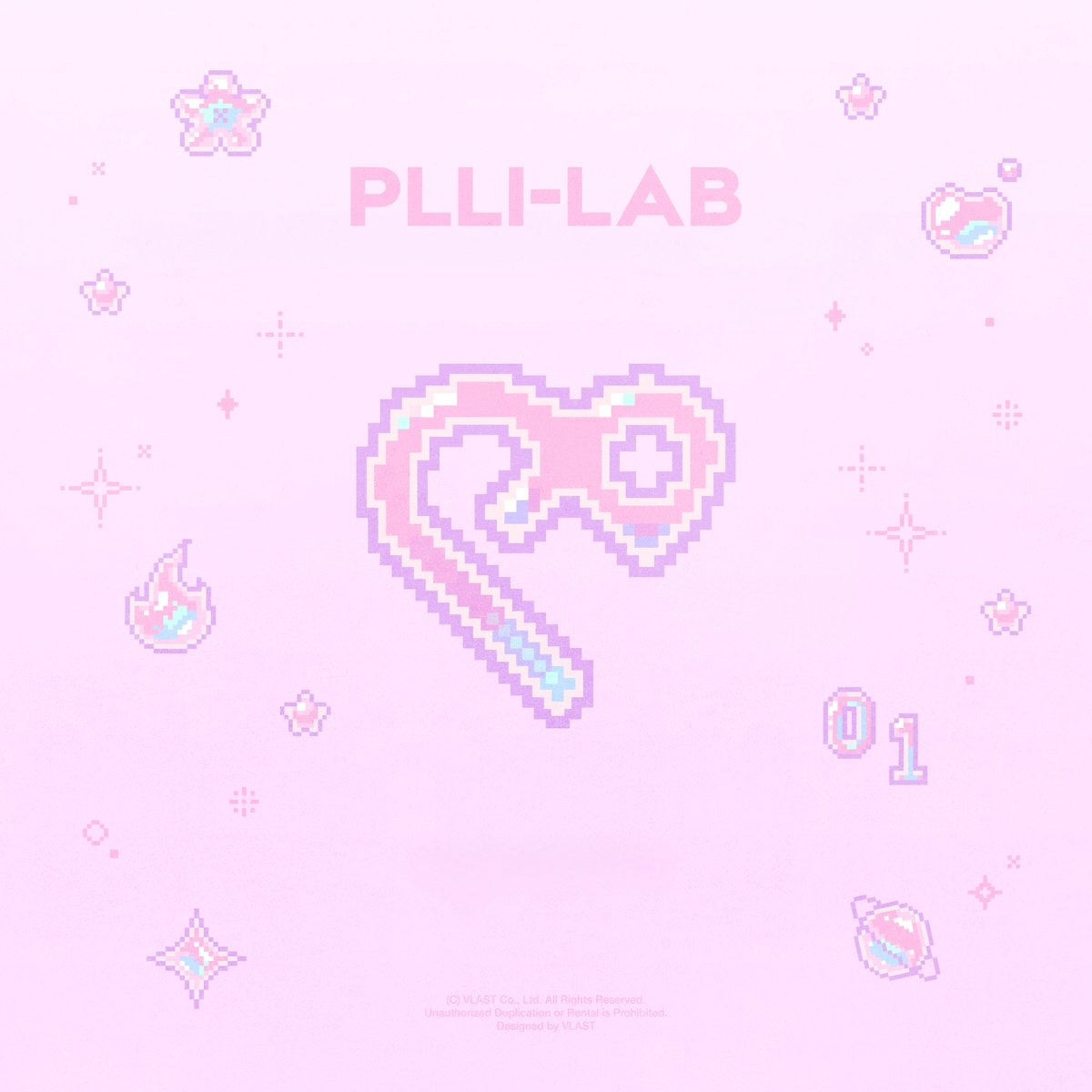 PLLI-LAB 代購付款用