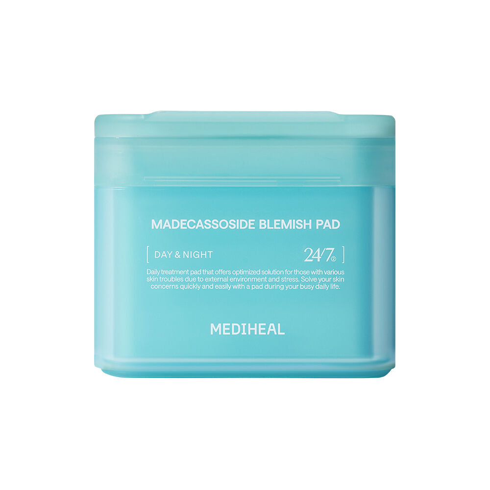 【線下】Mediheal 棉片(100片裝)