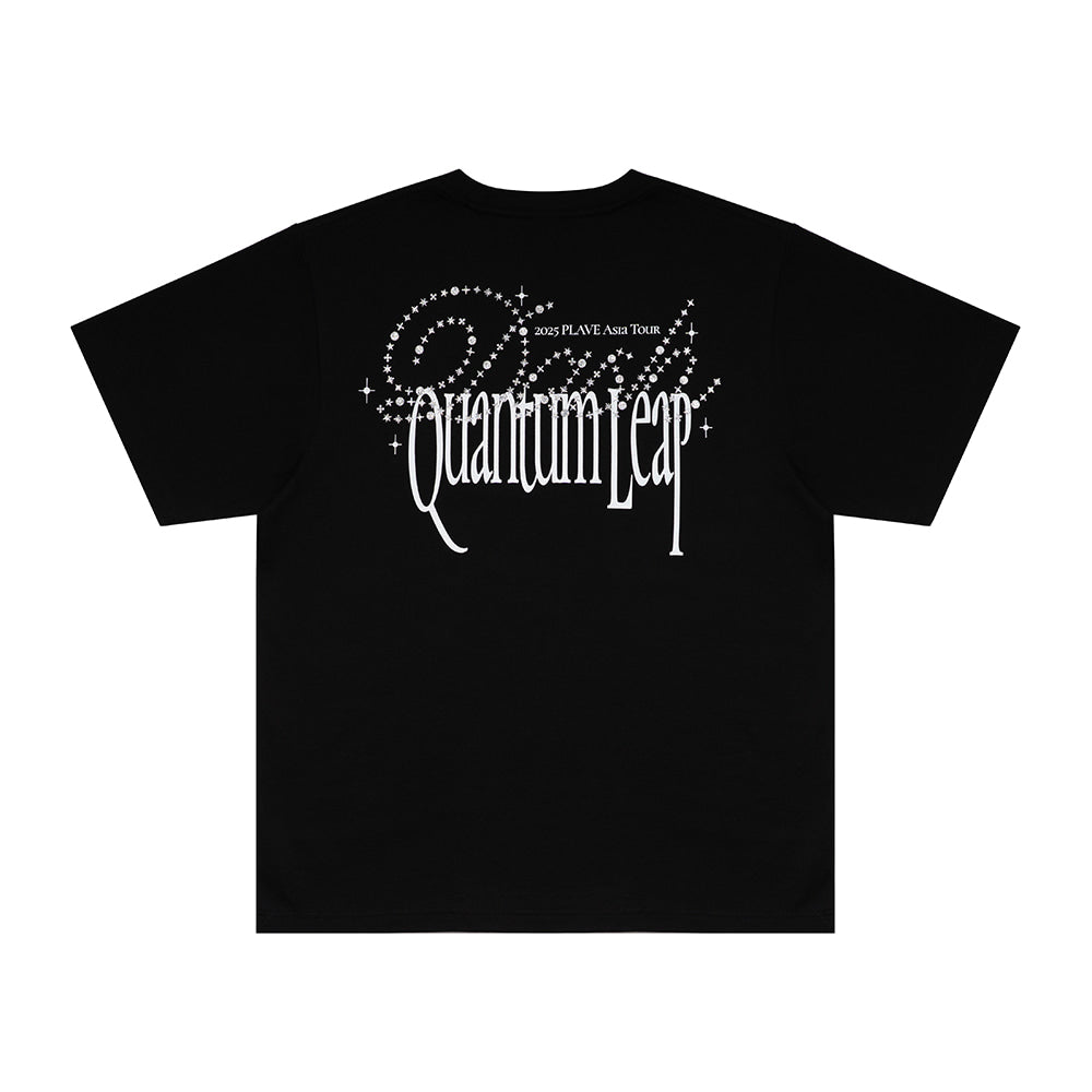 【預購】PLAVE 2025 TOUR OVERFIT T-SHIRT