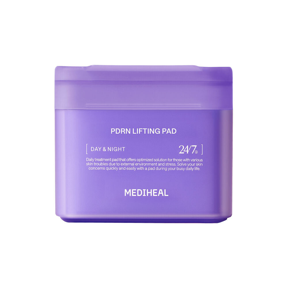 【線下】Mediheal 棉片(100片裝)