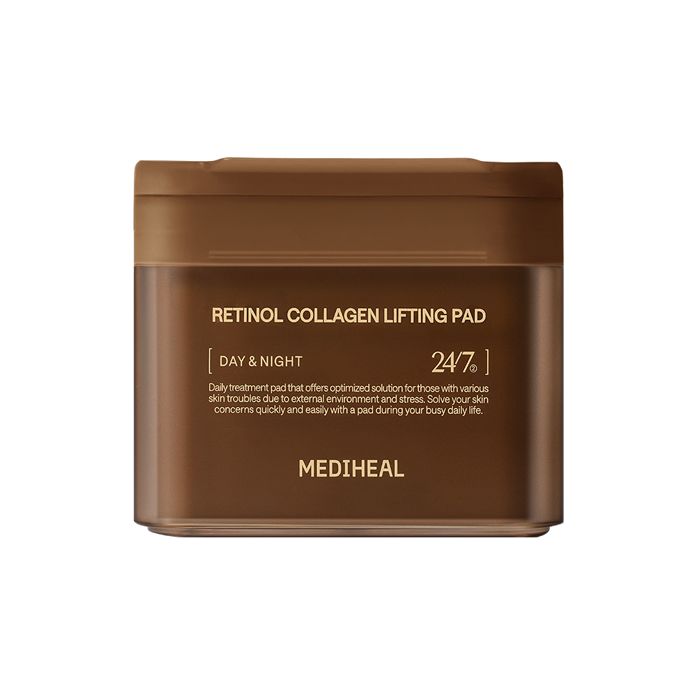 【線下】Mediheal 棉片(100片裝)