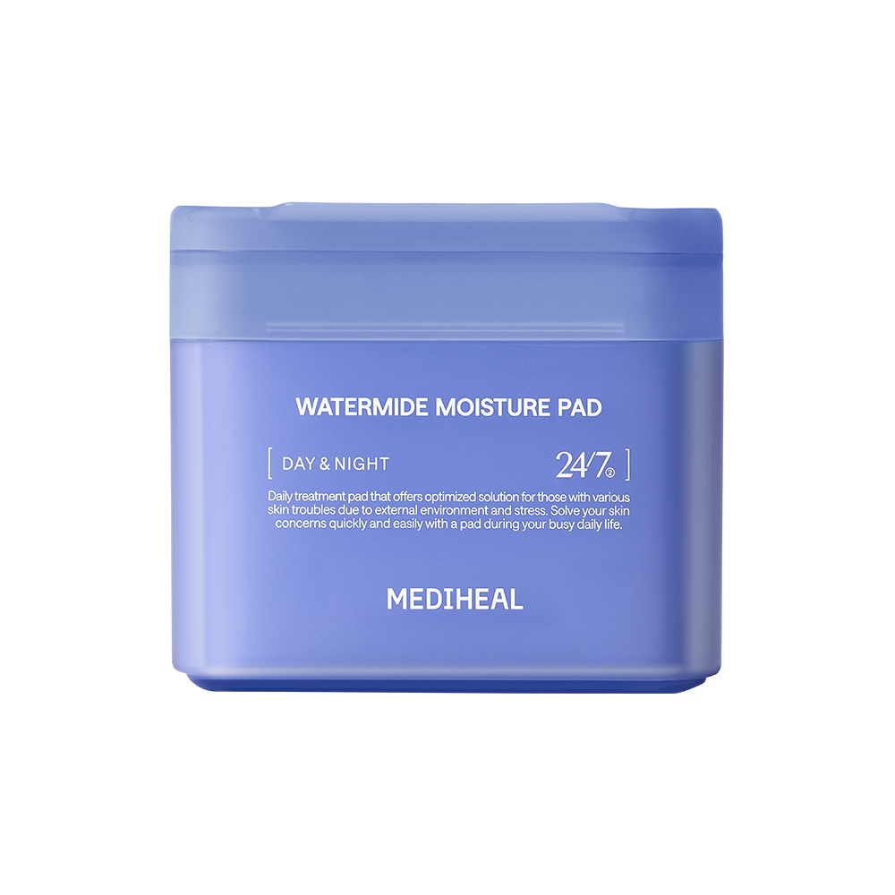【線下】Mediheal 棉片(100片裝)