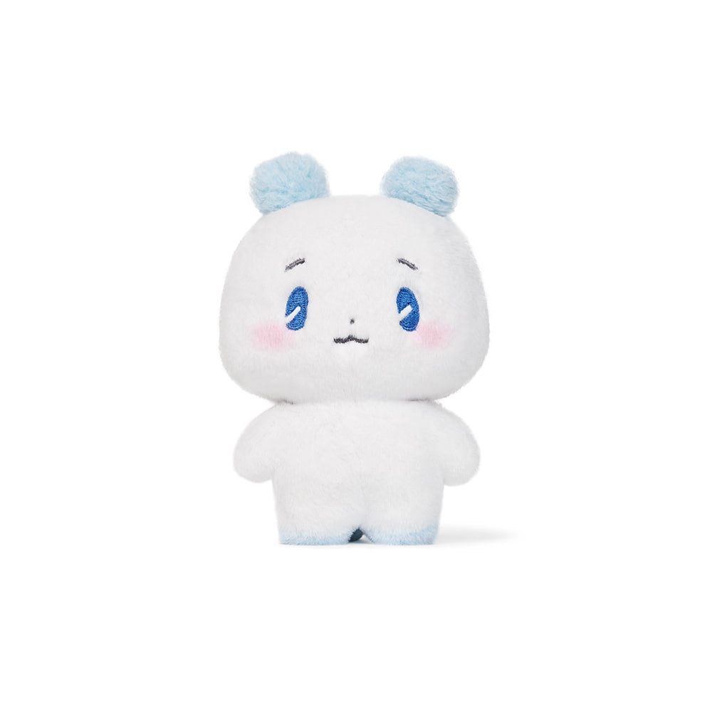 【現貨】MMMM PLUSH FIGURE