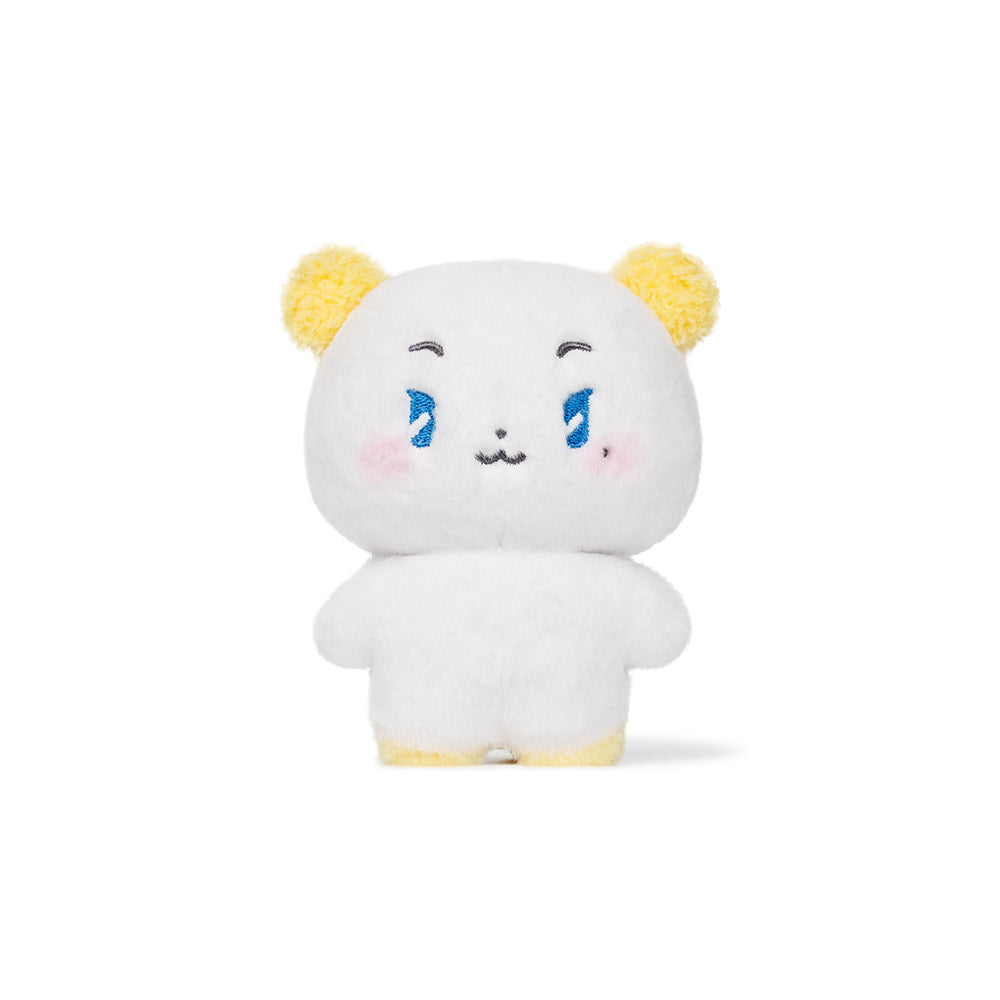 【現貨】MMMM PLUSH FIGURE