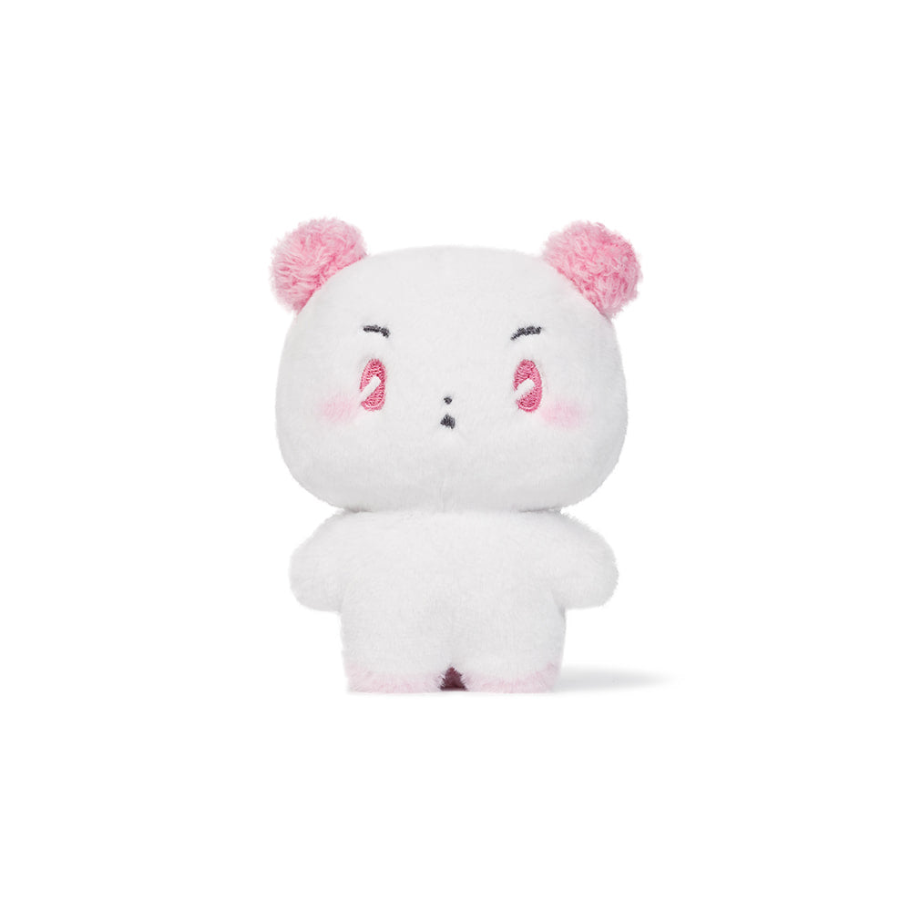 【現貨】MMMM PLUSH FIGURE