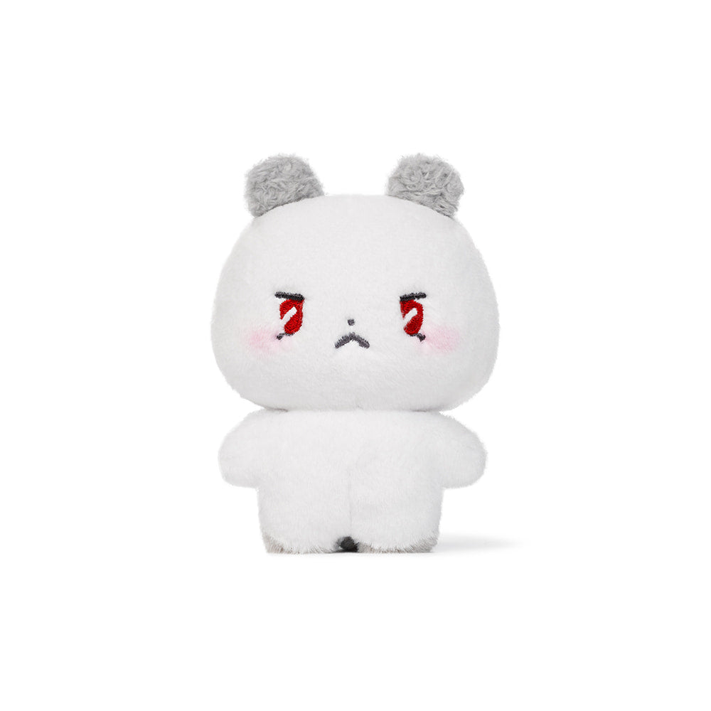 【現貨】MMMM PLUSH FIGURE