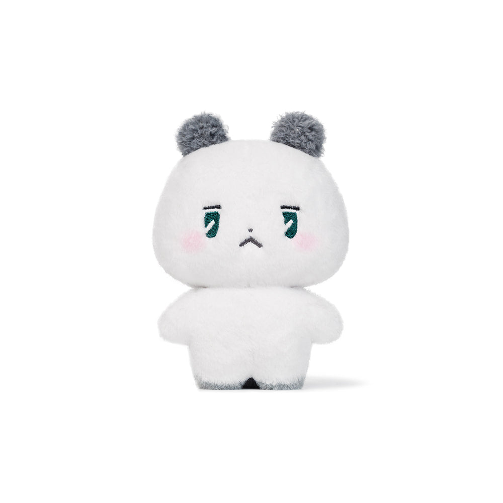 【現貨】MMMM PLUSH FIGURE