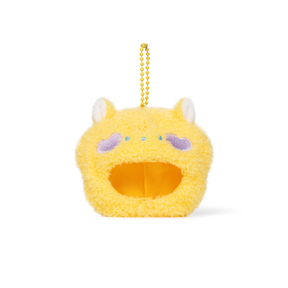 【現貨】MMMM PLUSH ACCESSORY