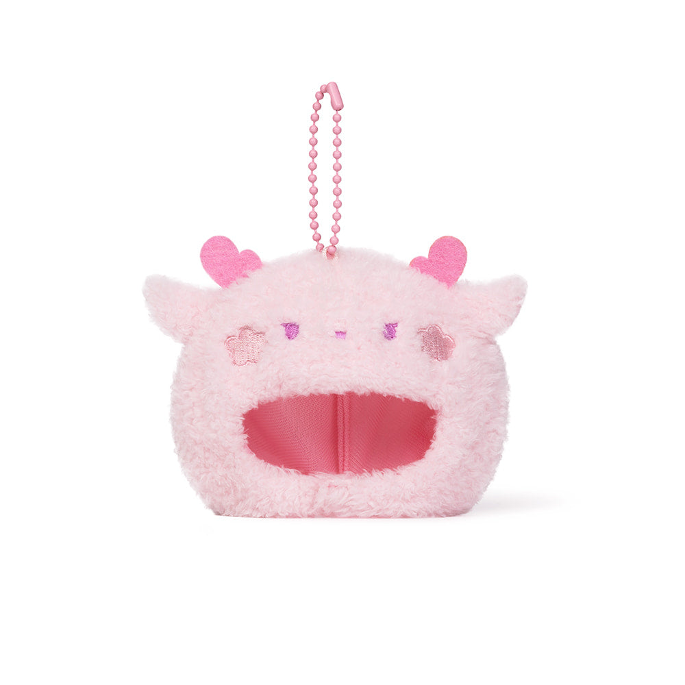 【現貨】MMMM PLUSH ACCESSORY