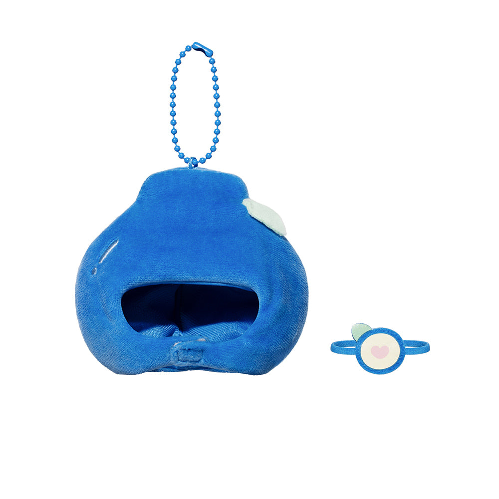 【預購】PLAVE MMMM PLUSH ACCESSORY