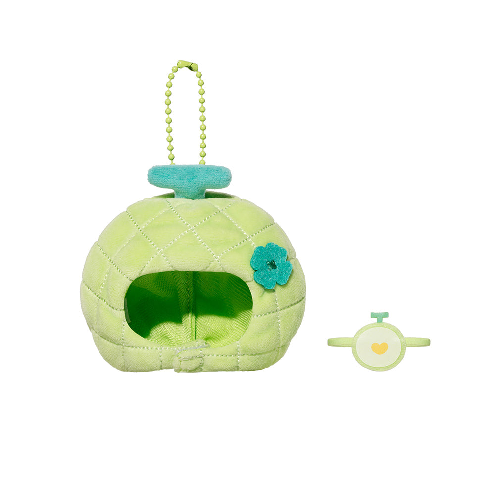 【預購】PLAVE MMMM PLUSH ACCESSORY