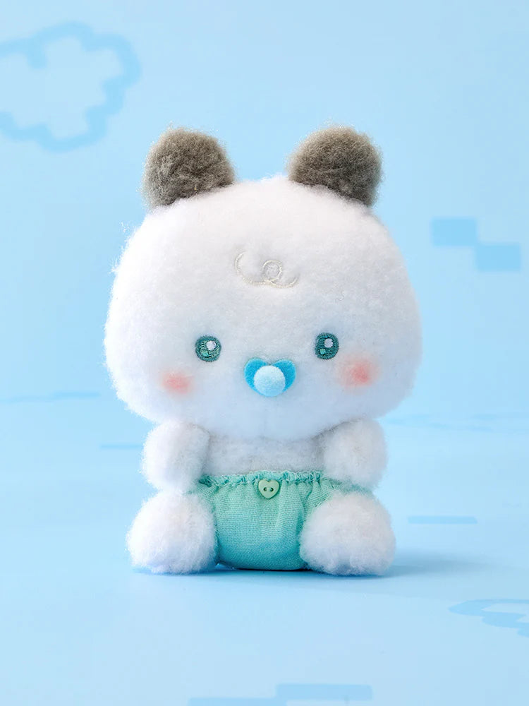 【預購】MMMM BABY PLUSH