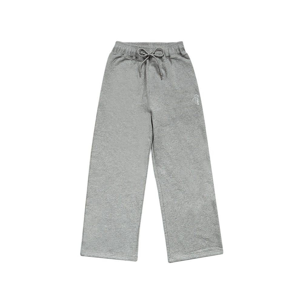 【預購】TEAM PLAVE SWEAT PANTS GREY