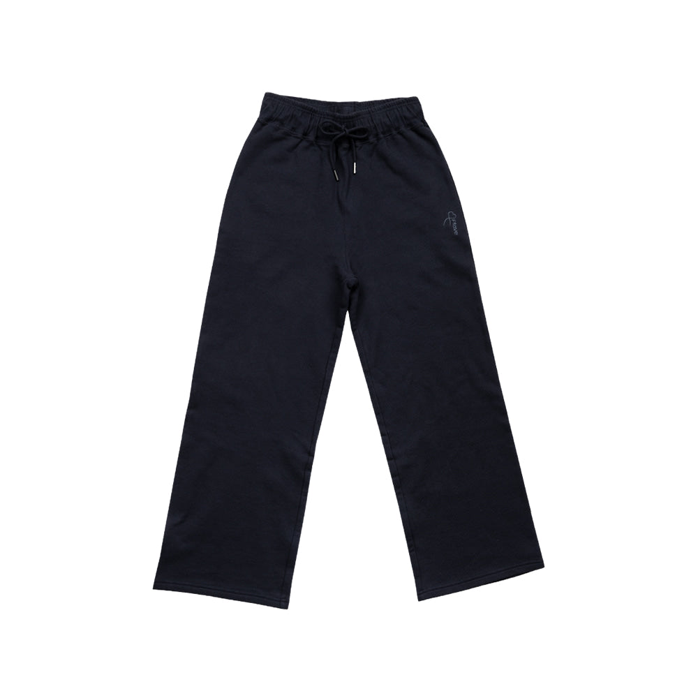 【預購】TEAM PLAVE SWEAT PANTS NAVY