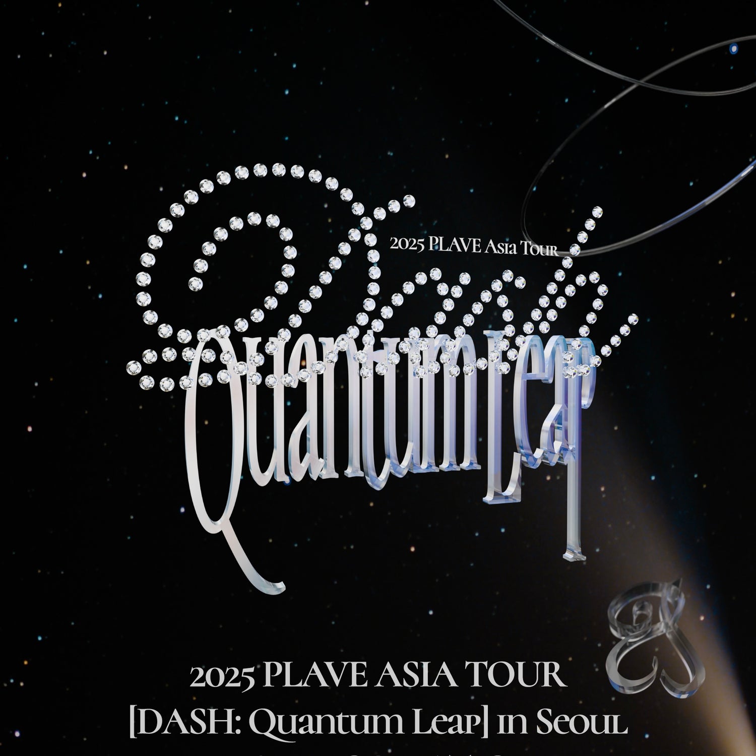 PLAVE 2025 演唱會 MD