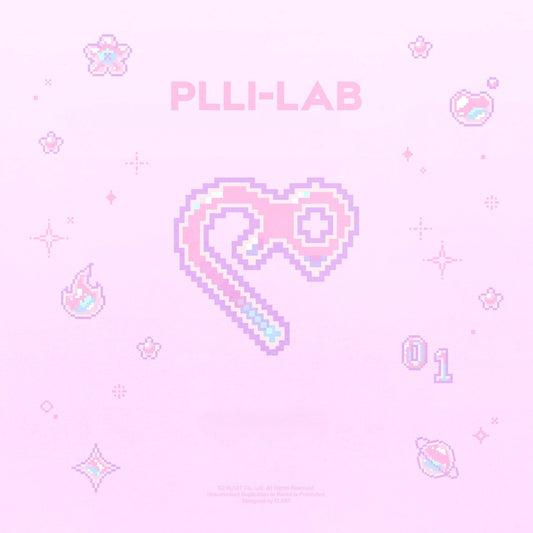 PLLI-LAB 代購付款用