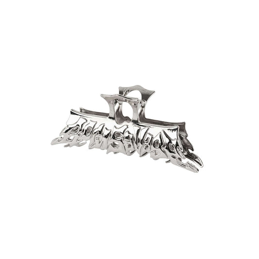 ［預購］BORN SAVAGE METAL HAIR CLAW CLIP