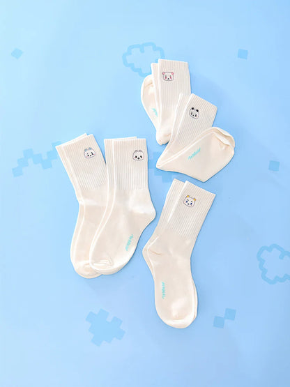 【預購】MMMM SOCKS