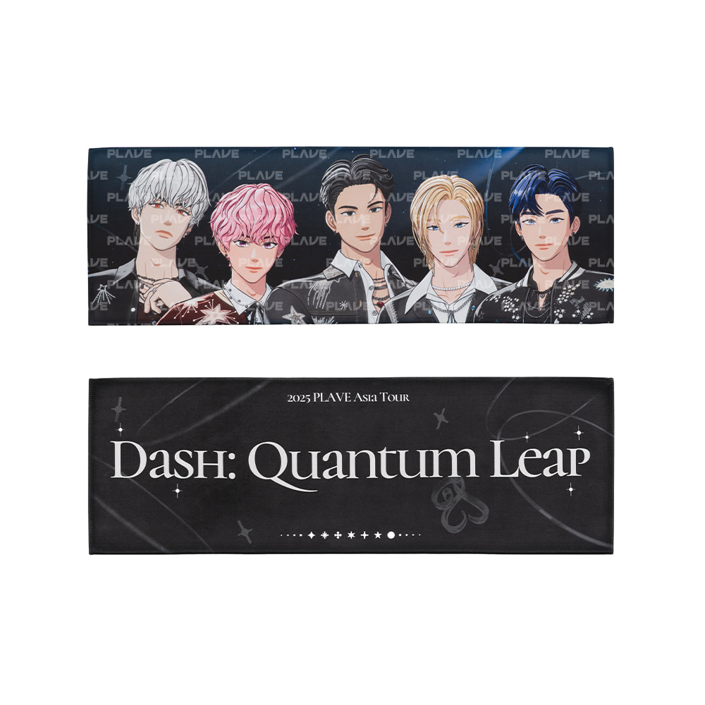 【預購】PLAVE 2025 TOUR ENCORE SLOGAN