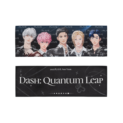 【預購】PLAVE 2025 TOUR ENCORE SLOGAN