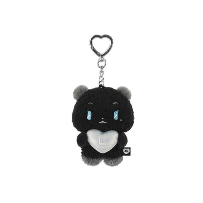 ［預購］DUST MMMM PLUSH KEYRING