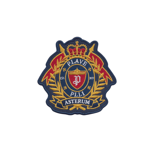 【預購】PLAVE HIDE AND SEEK EMBLEM PIN BADGE