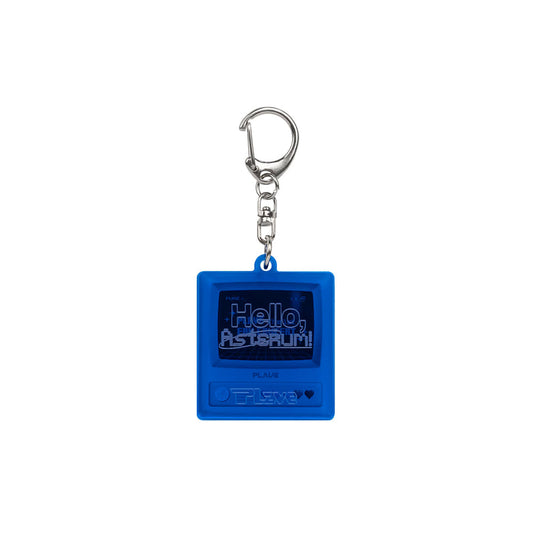 【預購】PLAVE 1ST FANCON KEYRING