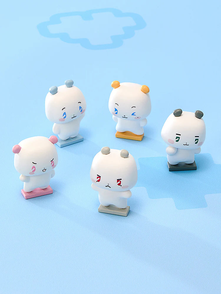 【預購】MMMM MINI MONITOR FIGURE