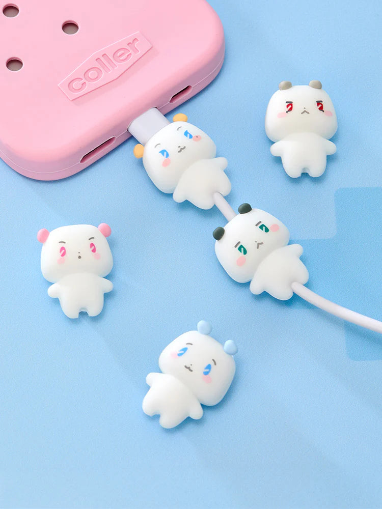 【預購】MMMM PVC CABLE PROTECTOR