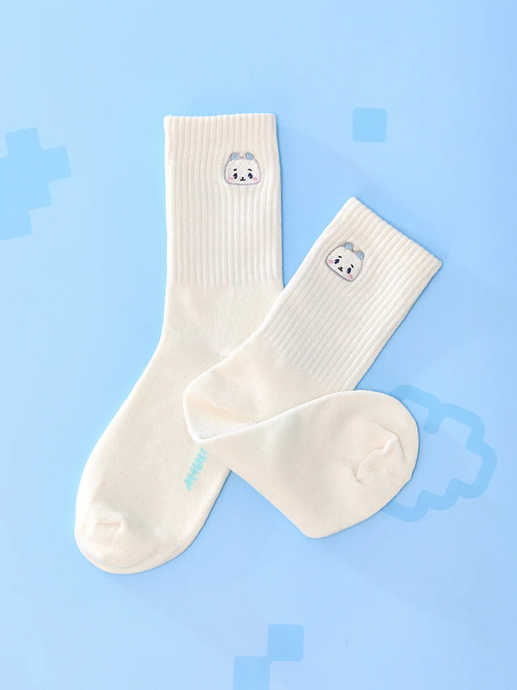 【預購】MMMM SOCKS