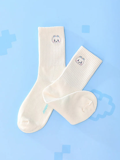 【預購】MMMM SOCKS