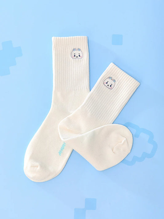 【預購】MMMM SOCKS