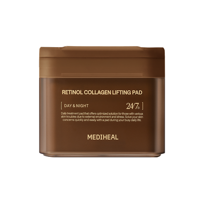 【線下】Mediheal 棉片（100片裝）