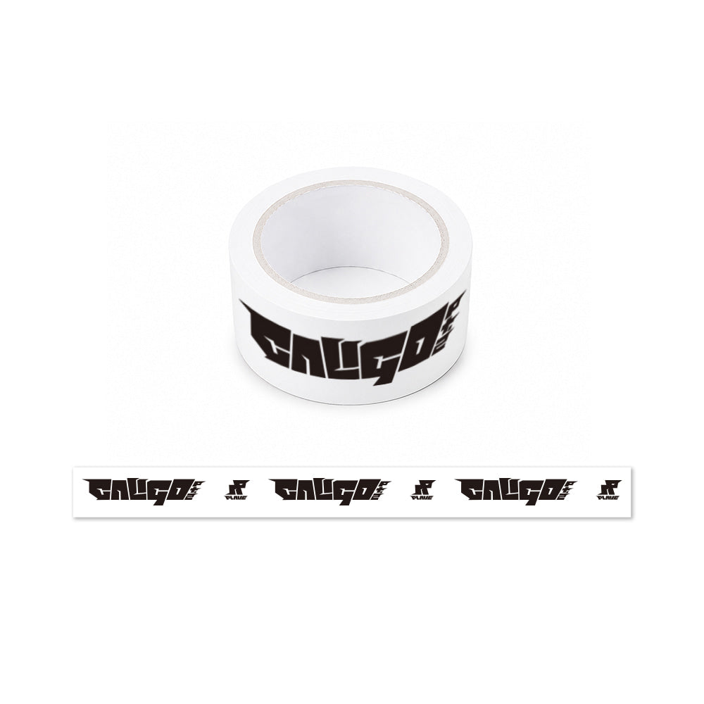 ［預購］BORN SAVAGE BOX TAPE