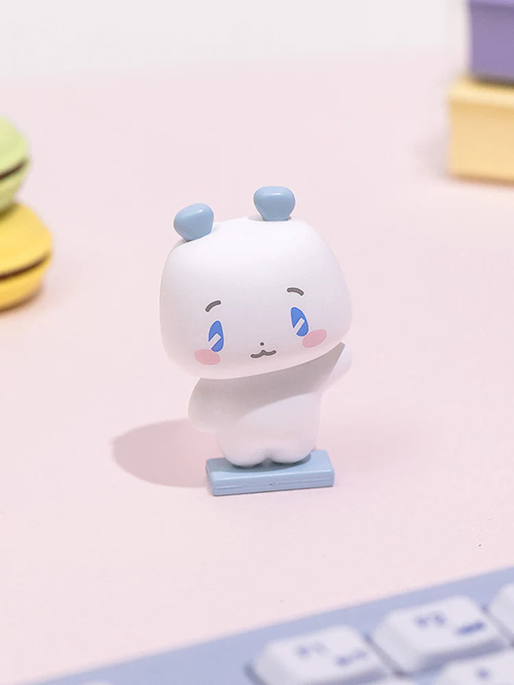 【預購】MMMM MINI MONITOR FIGURE