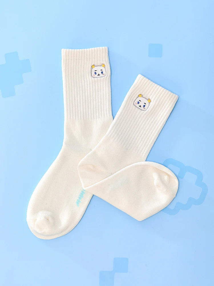 【預購】MMMM SOCKS