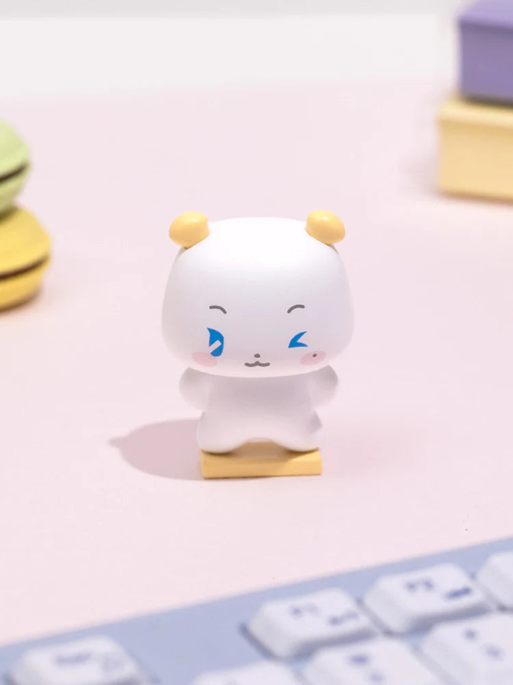 【預購】MMMM MINI MONITOR FIGURE