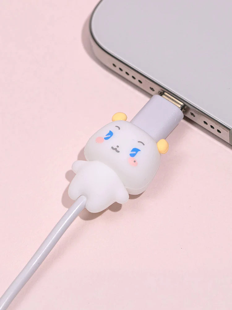 【預購】MMMM PVC CABLE PROTECTOR