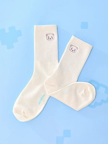 【預購】MMMM SOCKS