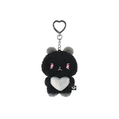 ［預購］DUST MMMM PLUSH KEYRING