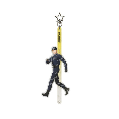 ［預購］BORN SAVAGE ACRYLIC STICK KEYRING