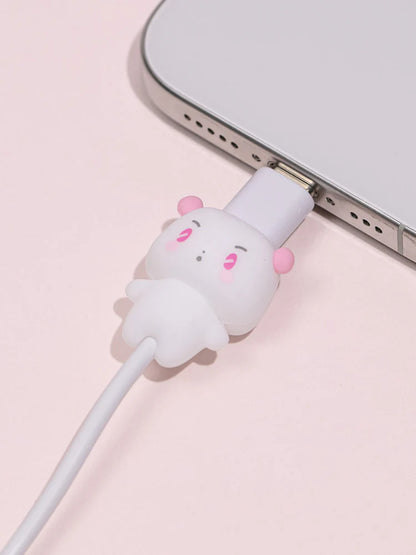 【預購】MMMM PVC CABLE PROTECTOR