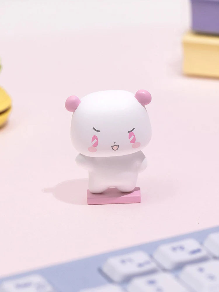 【預購】MMMM MINI MONITOR FIGURE