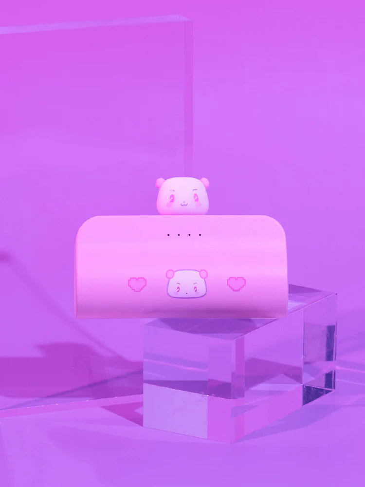 【預購】MMMM DOCKING POWER BANK