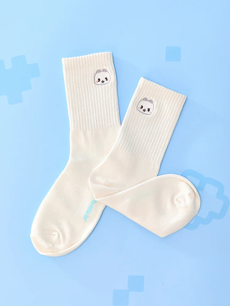 【預購】MMMM SOCKS