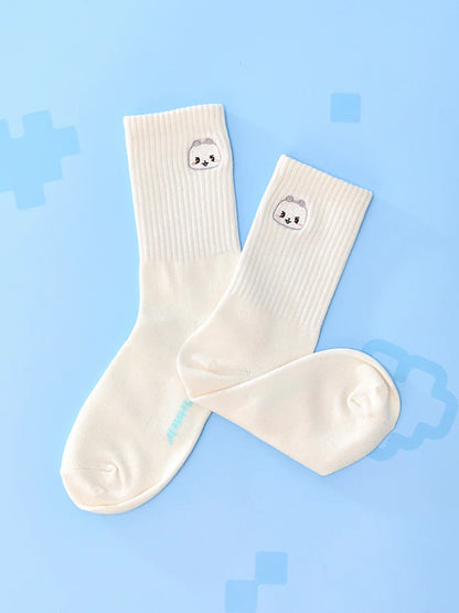 【預購】MMMM SOCKS