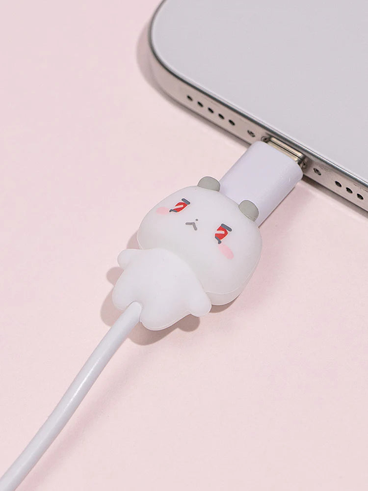 【預購】MMMM PVC CABLE PROTECTOR