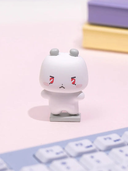【預購】MMMM MINI MONITOR FIGURE