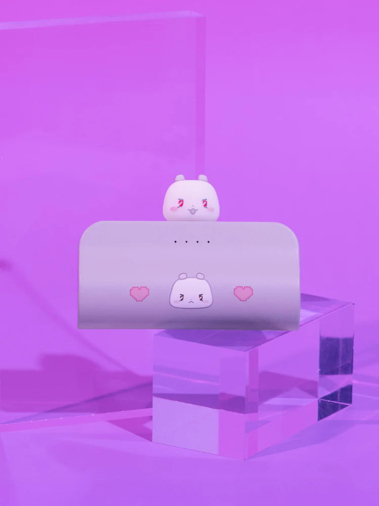 【預購】MMMM DOCKING POWER BANK