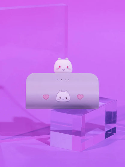 【預購】MMMM DOCKING POWER BANK